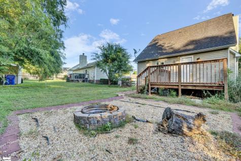7 Haley Court Greenville SC 29607