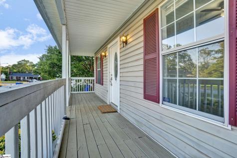 7 Haley Court Greenville SC 29607