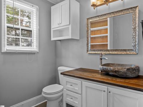 17 Crystal Avenue Greenville SC 29605
