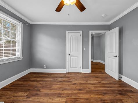17 Crystal Avenue Greenville SC 29605