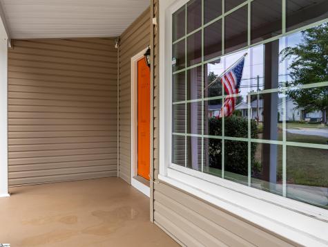 17 Crystal Avenue Greenville SC 29605