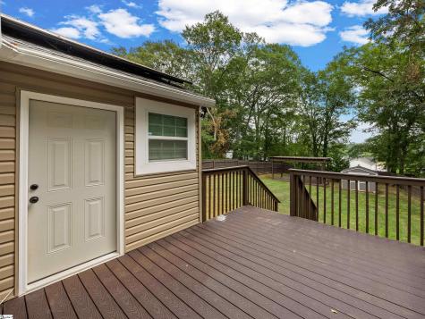 17 Crystal Avenue Greenville SC 29605