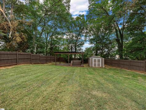 17 Crystal Avenue Greenville SC 29605