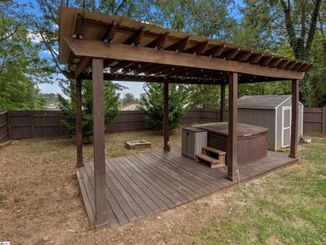 17 Crystal Avenue Greenville SC 29605