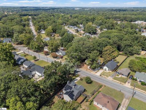17 Crystal Avenue Greenville SC 29605