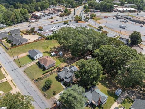 17 Crystal Avenue Greenville SC 29605