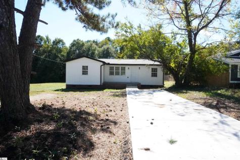12 Scott Drive Greenville SC 29611