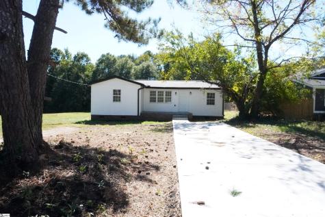 12 Scott Drive Greenville SC 29611
