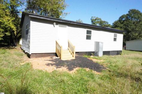 12 Scott Drive Greenville SC 29611