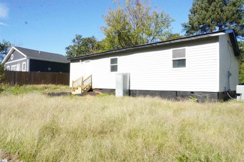 12 Scott Drive Greenville SC 29611
