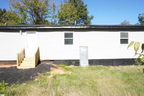 12 Scott Drive Greenville SC 29611