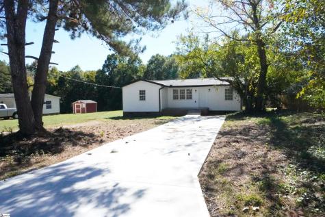 12 Scott Drive Greenville SC 29611