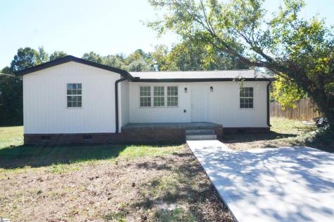 12 Scott Drive Greenville SC 29611