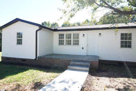 12 Scott Drive Greenville SC 29611