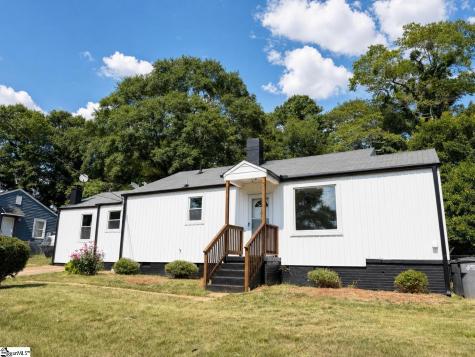 105 S Estate Drive Greenville SC 29605