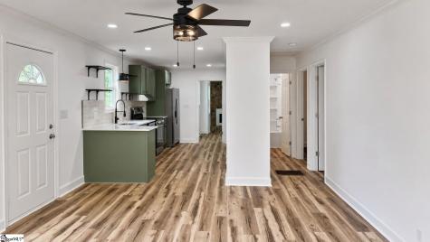 105 S Estate Drive Greenville SC 29605