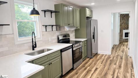 105 S Estate Drive Greenville SC 29605