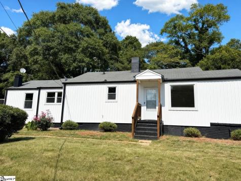 105 S Estate Drive Greenville SC 29605