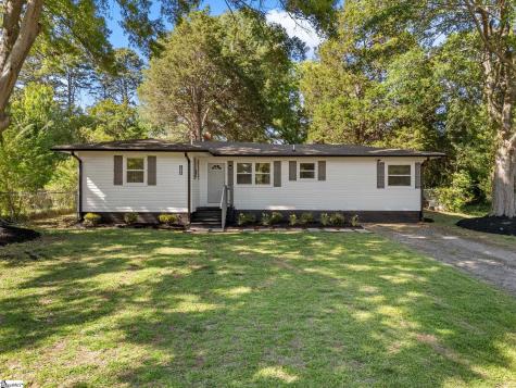 255 Hazelwood Avenue Spartanburg SC 29302