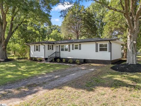 255 Hazelwood Avenue Spartanburg SC 29302
