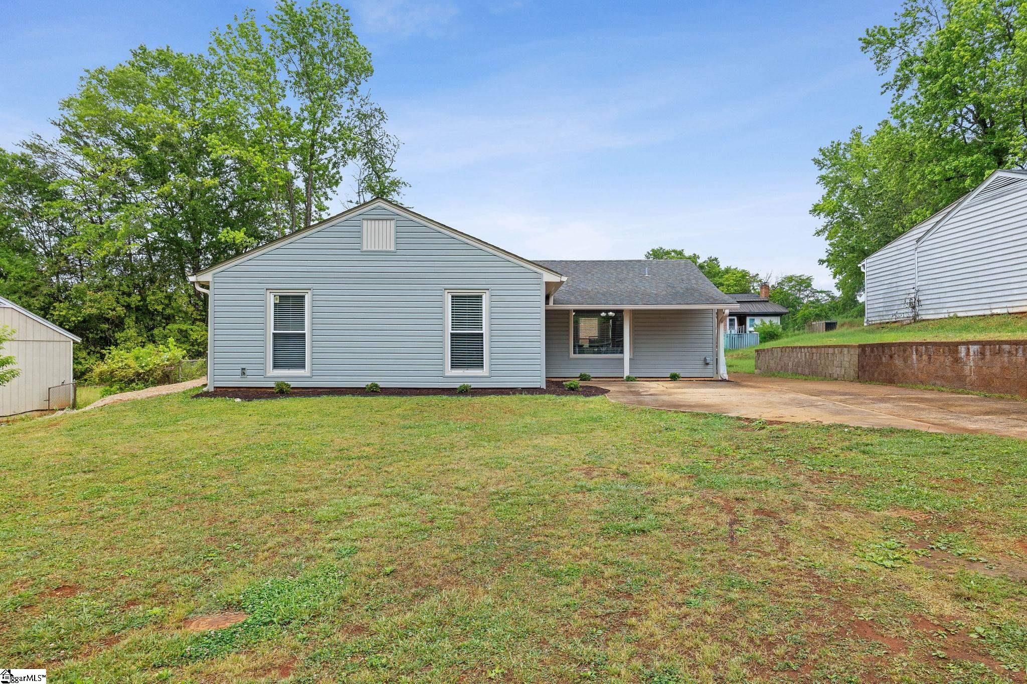 607 Sumter Street Greenville SC 29617