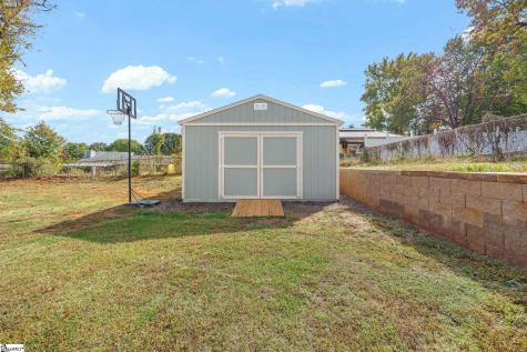 607 Sumter Street Greenville SC 29617