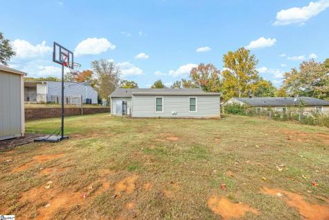 607 Sumter Street Greenville SC 29617