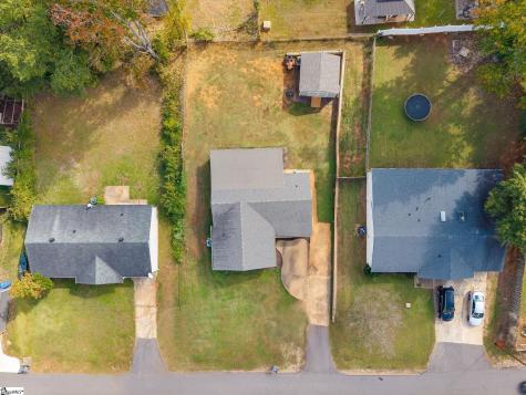 607 Sumter Street Greenville SC 29617