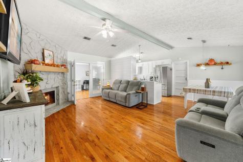607 Sumter Street Greenville SC 29617