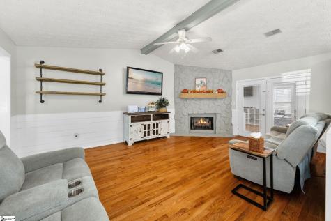 607 Sumter Street Greenville SC 29617