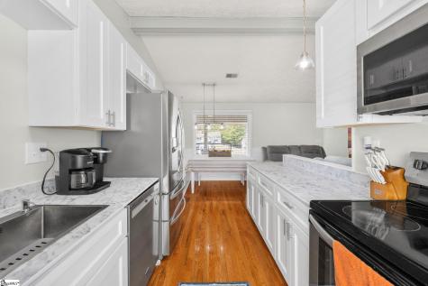 607 Sumter Street Greenville SC 29617
