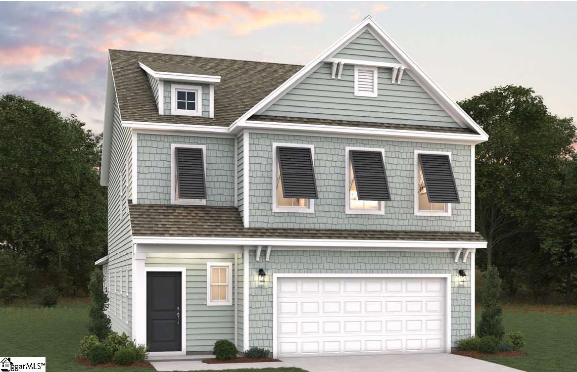331 Encampment Boulevard Simpsonville SC 29681