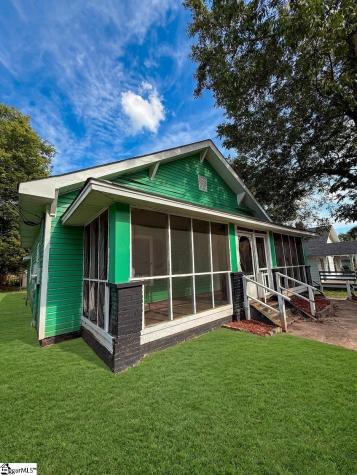 3 Piedmont Avenue Greenville SC 29611