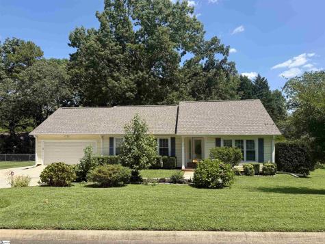 105 Hitching Post Lane Greenville SC 29615
