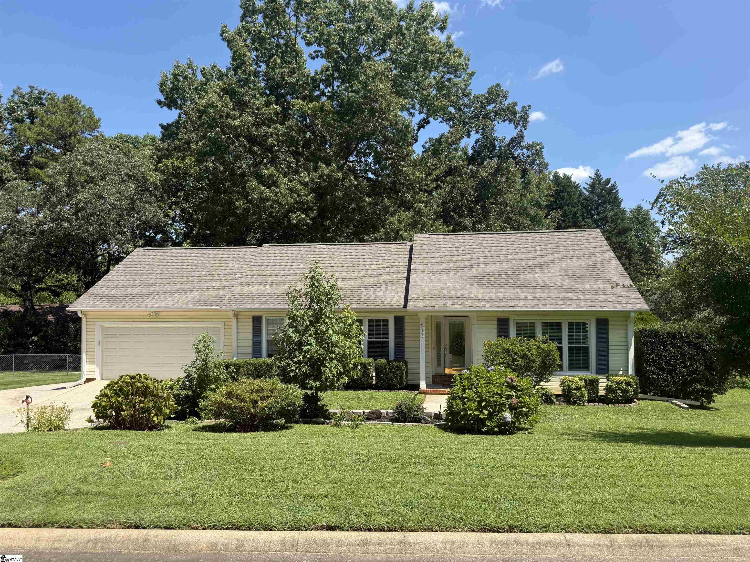 105 Hitching Post Lane Greenville SC 29615
