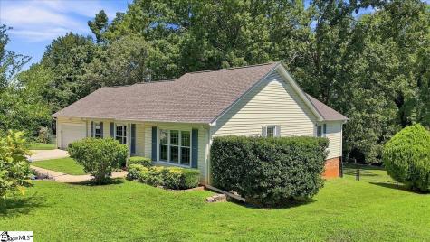 105 Hitching Post Lane Greenville SC 29615