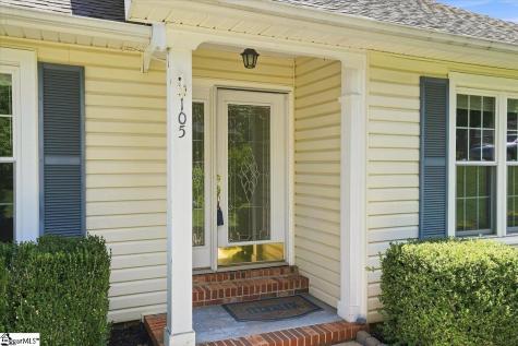 105 Hitching Post Lane Greenville SC 29615