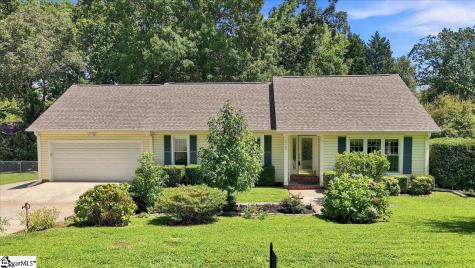 105 Hitching Post Lane Greenville SC 29615