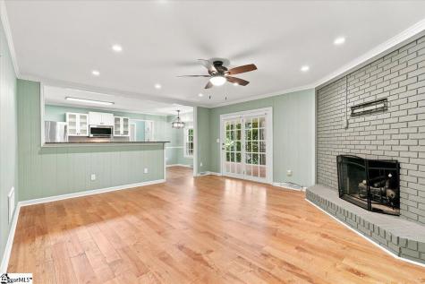 105 Hitching Post Lane Greenville SC 29615