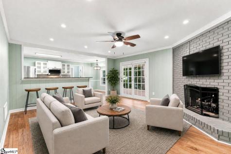 105 Hitching Post Lane Greenville SC 29615