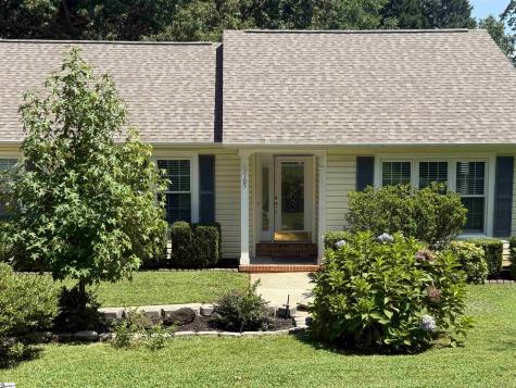 105 Hitching Post Lane Greenville SC 29615