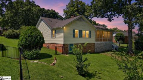 105 Hitching Post Lane Greenville SC 29615
