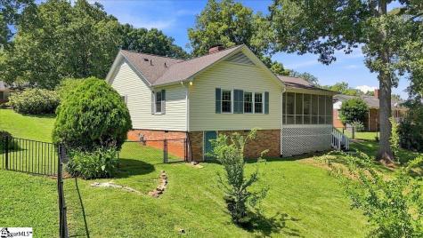 105 Hitching Post Lane Greenville SC 29615
