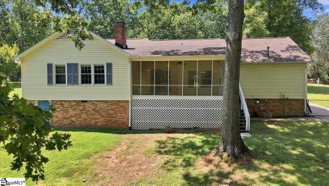 105 Hitching Post Lane Greenville SC 29615