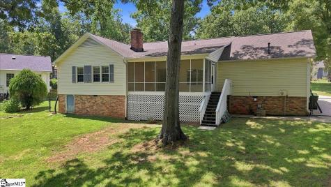 105 Hitching Post Lane Greenville SC 29615