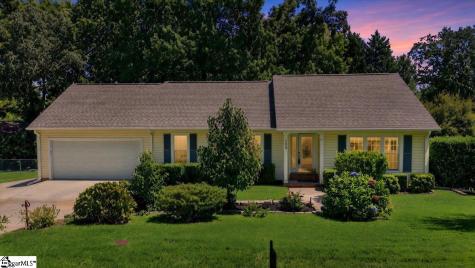 105 Hitching Post Lane Greenville SC 29615