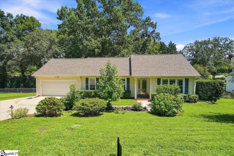 105 Hitching Post Lane Greenville SC 29615