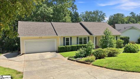 105 Hitching Post Lane Greenville SC 29615