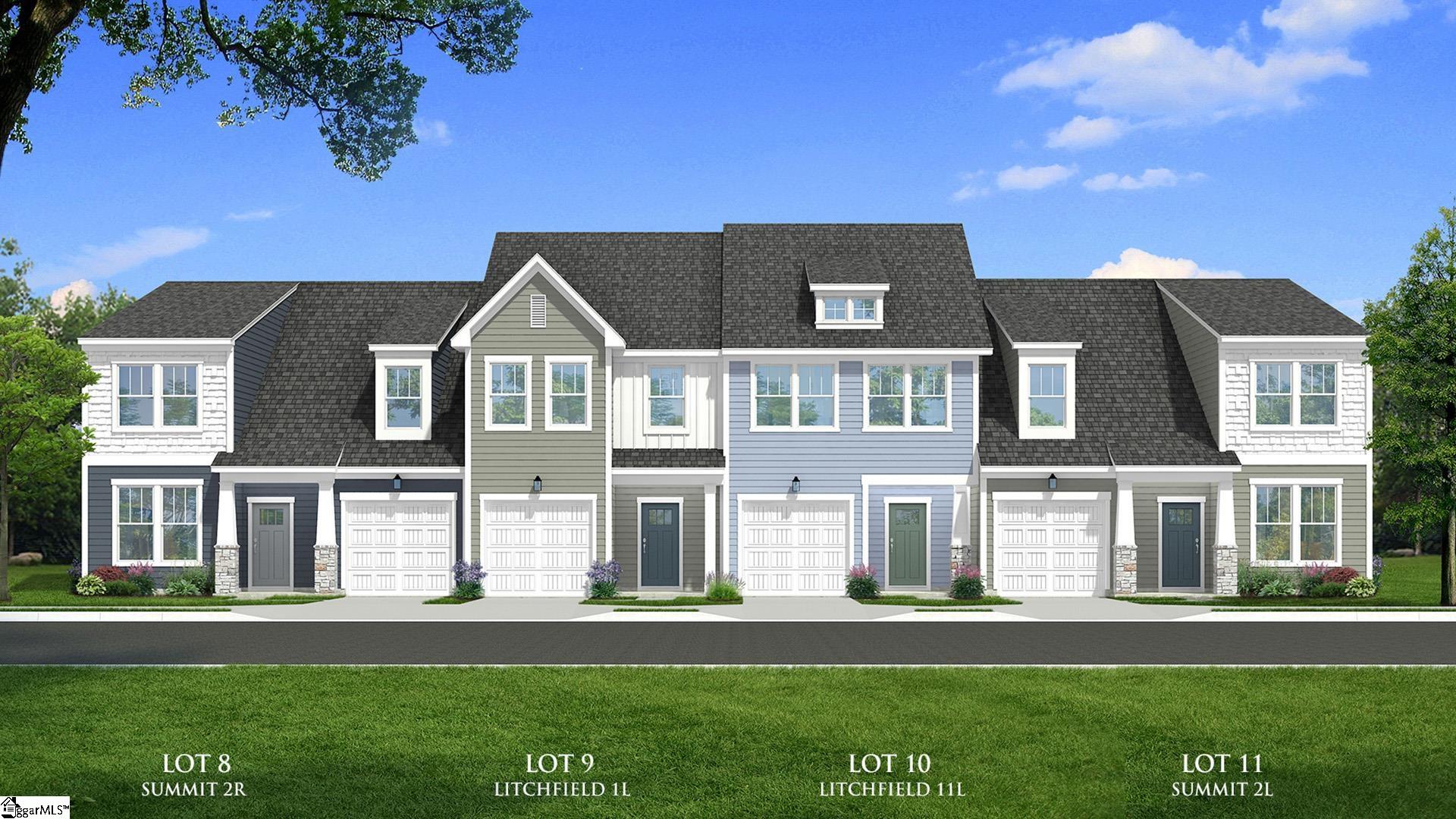 128 Aspen Ridge Lane Lyman SC 29365