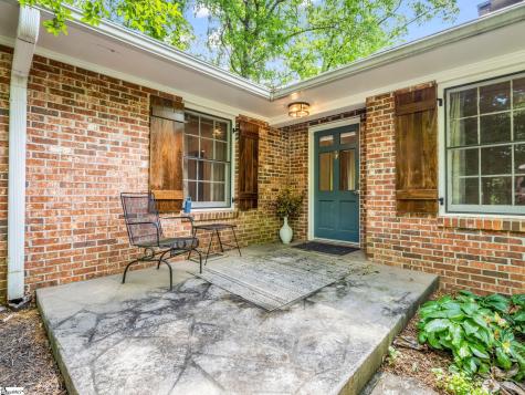 7 Heartstone Lane Landrum SC 29356